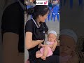 Breastfeeding Newborncare Baby Cute Breastfeedin Newbornfeeding Cutebaby Viralvideo Shorts