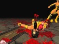 HD Mortal Kombat Deception Tanya Hara Kiri