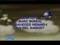 Sonic Underground KidsCo RU Credits