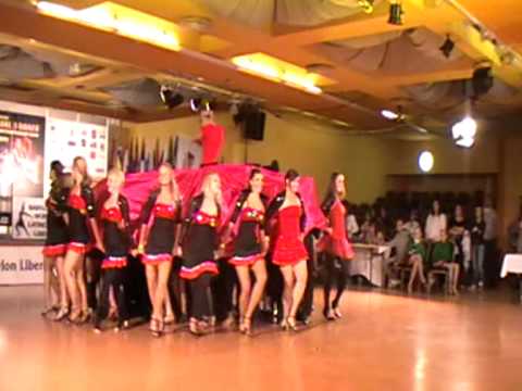 Master Showcase TaPŠ ILMA 1st place