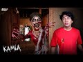 GRANNY KAMLA KI HIDE SEEK SHORT FILM ग्रैनी INDIAN HORROR GAME SLENDRINA MOHAK MEET