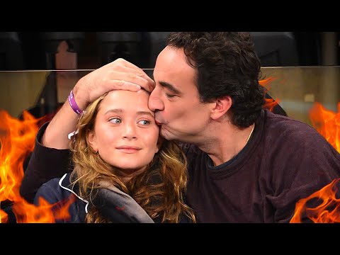Mary-Kate Olsen's BIZARRE Marriage and TOXIC Divorce