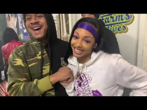 TESTING DIAMONDS EPISODE 8 ( New York) BY YOSHI LITE AKA EESA