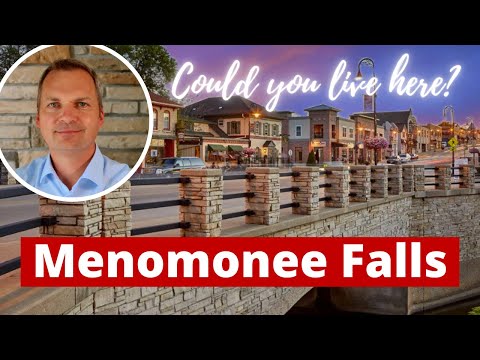 YouTube video about: What time is it in menomonee falls wi?