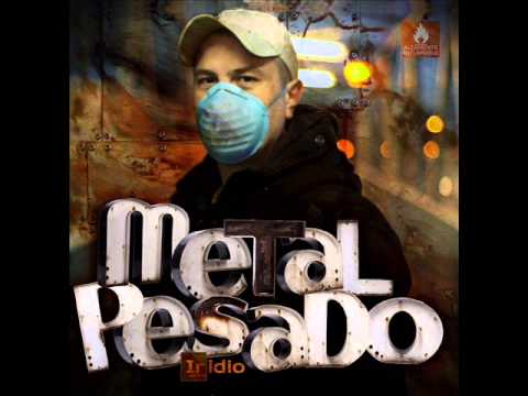 Metal Pesado-Contundencia (con El Siervo)