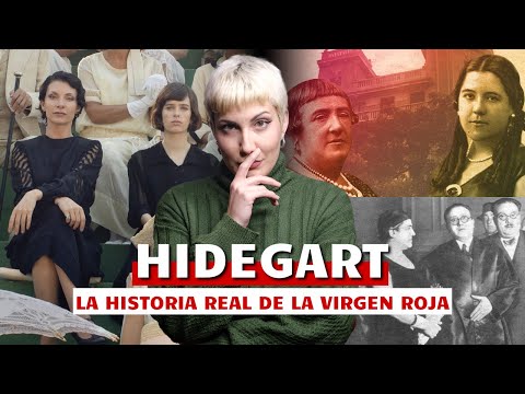 Hildegart Rodríguez Carballeira [Introducción]
