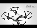 Dron Ryze Tech Tello TEL0200