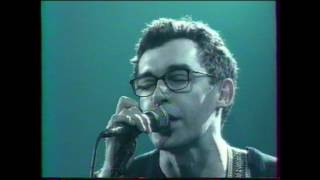 THE MARRIED MONK NPA LIVE////////CANAL+//////// 08.02.2001