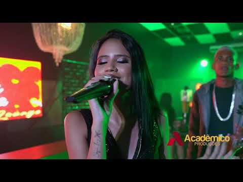 Bateu a Quimica Feat. Banda Vida Loka - Frio da Solidão ( DVD na Lounge Music )