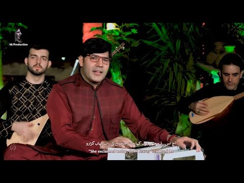 Dewe ghozara fadeda NoNo bande Na Kege Meneta Me Zra kege #youtube #channel Karan khan New Song 2023