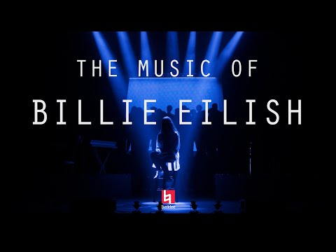 The Music of Billie Eilish