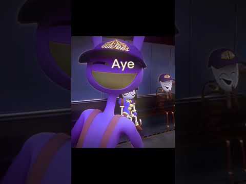 Jax #jax #TADC #tadcjax  #theamazingdigitalcircus #glitchproductions #CG5 #HATERADE