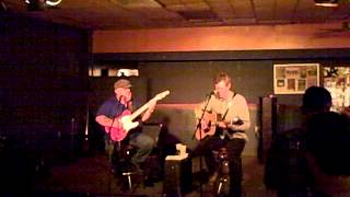 Robbie Fulks & Redd Volkaert -- The Buck Starts Here