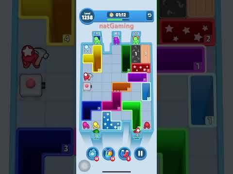 Level 1258 thumbnail