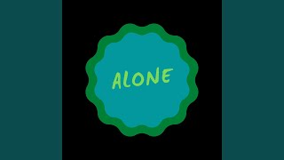 Alone