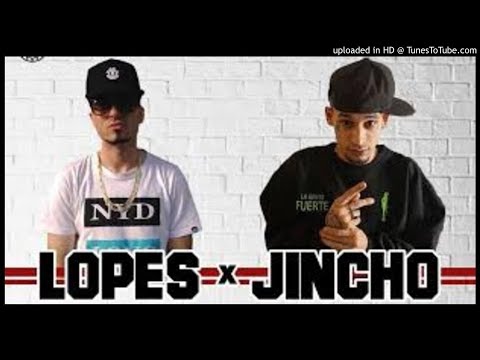 LOPES FT JINCHO- FARIÑA [ ( PROD. SOES) (AUDIO MP3) ] Descargar Gratis