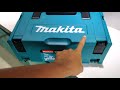 Makita DTW300RTJ Akumuliatorinis smūginis veržliasukis 18V, 2x5,0Ah Li-ion, 330 Nm, 1/2", LED, MAKPACK