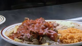 Tasty Tuesday: La Jalisciense