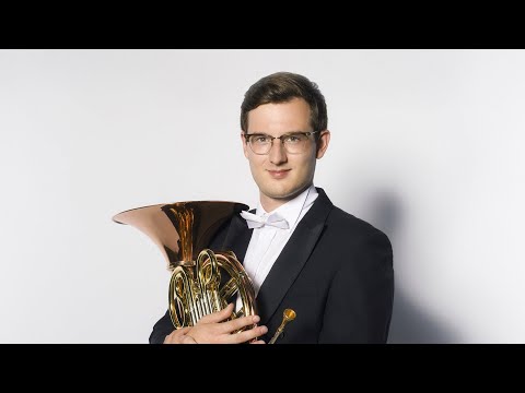 Stage@Seven: Marc Gruber – Dukas, Beethoven