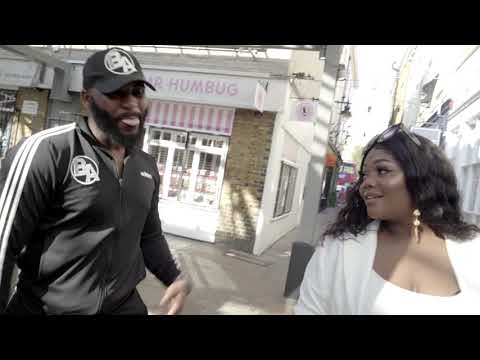 Renzo BA - Marianna [Official Music Video]