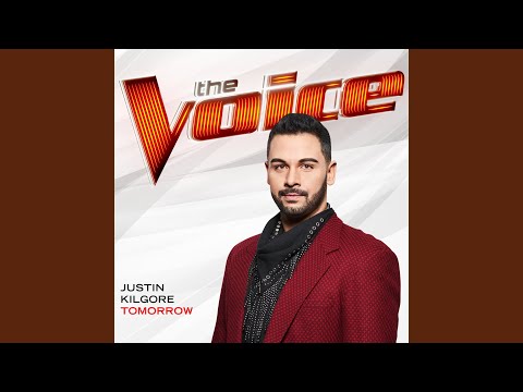 Tomorrow (The Voice Performance)