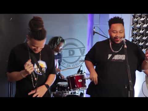 RDV - Na Contra Mão (ENSAIO ABERTO)