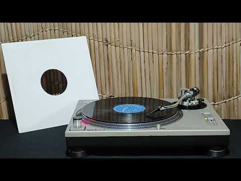 WALMIR BORGES _ JOIA RARA VINYL , 12 EP 2010