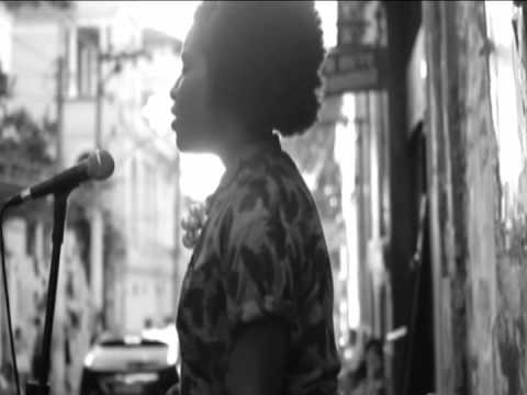 02 Jesuton   I'll Never Love This Way Again Clipe HENRIQUE SO FILMAGEM