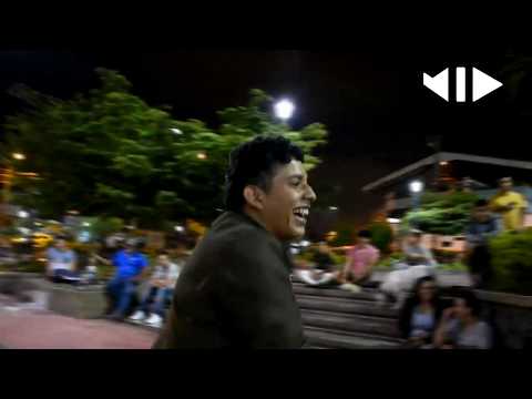 Washo vs For vs JT | Filtro PUYO Centinelas del FreeStyle