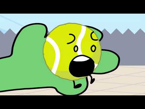 TPOT 6 But Tennis Ball is eliminated