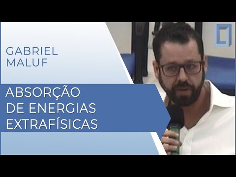 Tertúlia Conscienciologia 4875 - Absorção de Energias Extrafísicas (Energossomatologia)