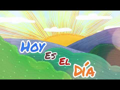 Hoy es el día PJSR Athenas ft. Siervas