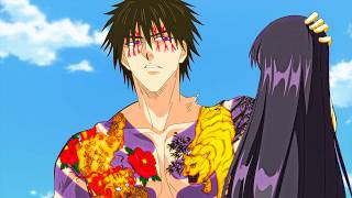 His Only Friend Is the Yakuza Boss That Unalived His Grandpa, but He Doesn't Know it