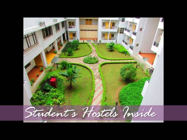 Indian Institute of Science Education and Research, Mohali video #1