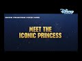 Disney Cinderella Hindi Promo Disney India