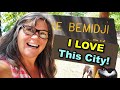 Bemidji - The Coolest North Woods City in Minnesota?