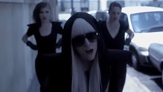 Lady Gaga - Money Honey (UnOfficial Music Video)