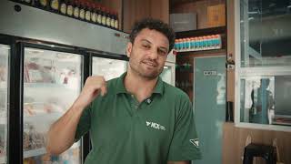 Ajna - Video - 1