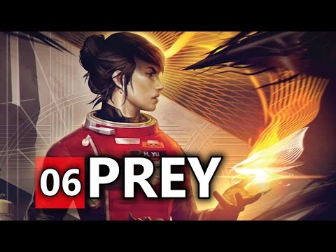 PREY (06) Chodzące trupy