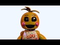 OLD Toy Chica Sings C H I C A Song