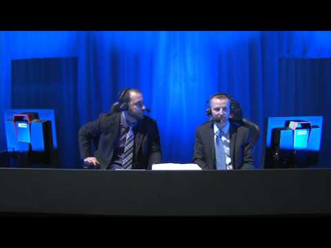 G3: Curse Gaming vs Epsilon eSports - Game #5 (Call of Duty: Ghosts)