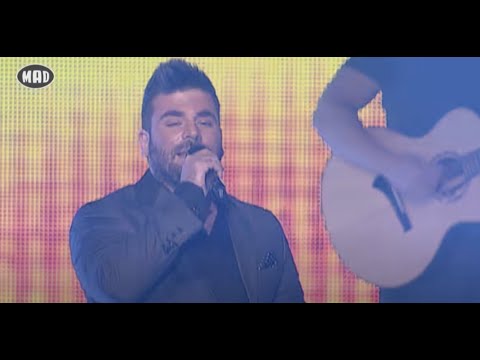 REC, Σ.Λεγάκης & Π. Παντελίδης - 'Έτσι Γίνεται vs Γίνεται (Mad VMA 2015 by Coca-Cola)