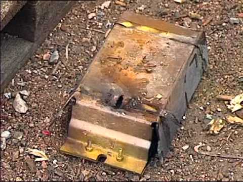 Bofors   BILL 2   Anti Tank Guided Weapon