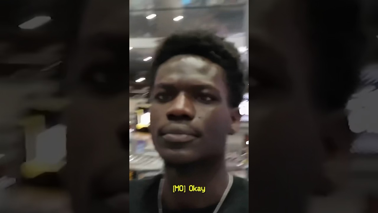 Airport adventures with Mo 😂 PART 1 #nba #atlantahawks #vlog