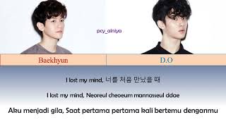 EXO-K (엑소케이) - What is Love Han/Rom/Ina Color Coded Lyrics || Lirik Terjemahan || Sub Indo