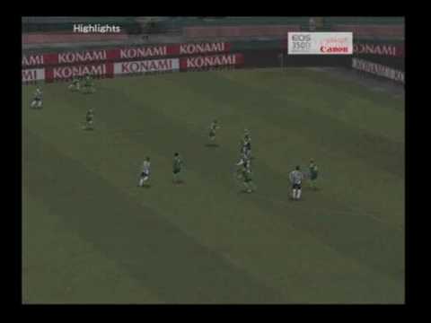 La Vecchia Signora vs. Mudgeeraba FC