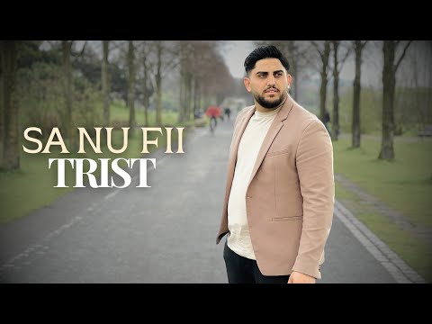 Filip din Barbulesti - SĂ NU FII TRIST - oficial Video 4K 2024