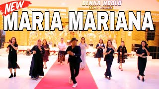 Download lagu MARIA MARIANA || CHOREO DENKA NDOLU || LINE DANCE || KUPANG NTT || 2023 || mp3