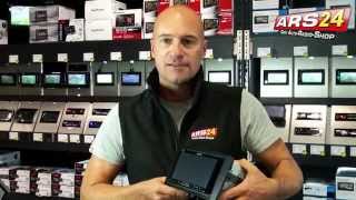 Welche 2-DIN Blende fürs Autoradio? - Verstellbar oder fest? -Tutorial- ARS24