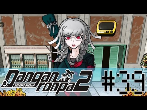 Danganronpa 2 - Chapter 2 :: Part 11